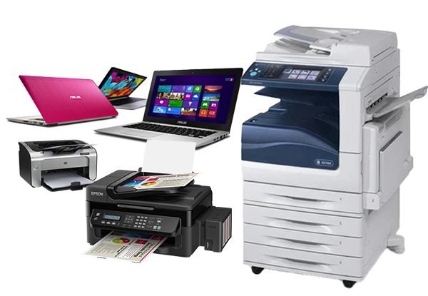 laptop printer copier Laptop Rental Rent Laptops, Desktops, & Printers