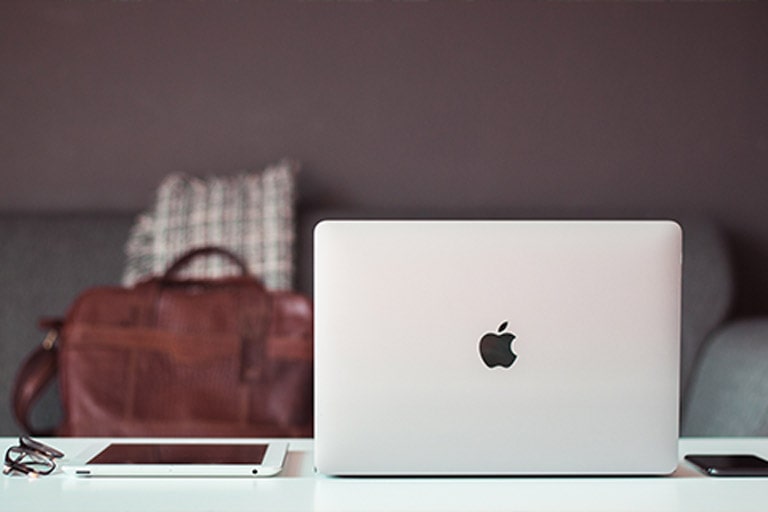 Apple MacBook Pro Laptop For Rent in Mumbai