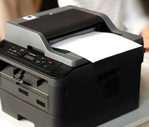 printer