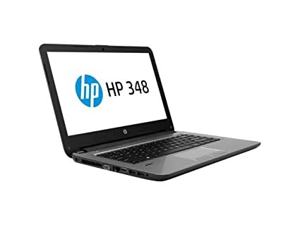 HP 348 G4 CORE i5