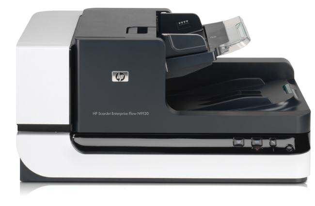 Multi Flow A3 Size Scanner Monthly ₹ 6,990