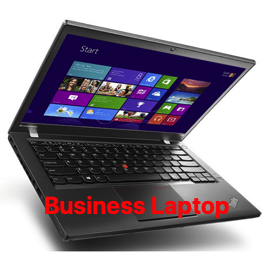 Lenovo Thin Lightweight Intel i5 Processor Business Laptop Rs. 1,290