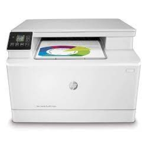 Colour Only Printer HP