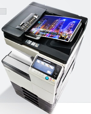 A3 Size COLOUR Digital Laser Copier ₹ 5,990 Monthly