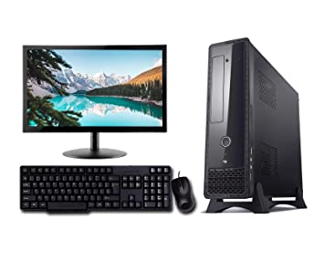 A Core i7 Desktop Complete Computer Monthly ₹1,690