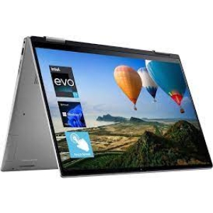 Dell 360 Degree Touch Laptop