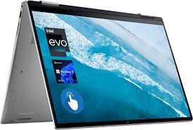 Dell Inspiron Touch 360 Degree