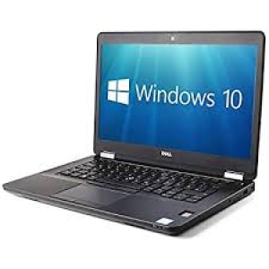 Dell Latitude Intel i5 Business Laptop