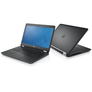 Dell Latitude TOUCH Laptop i5