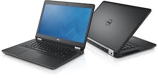 Dell Latitude TOUCH Laptop i5