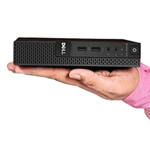 Dell Optiplex 3020 Intel i5 Mini Desktop