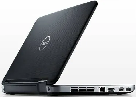 Dell i3 Vostro Business Laptop