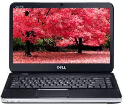 A Dell Intel i3 Vostro Laptop Monthly ₹990