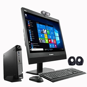 Intel Core i5 Tiny Desktop