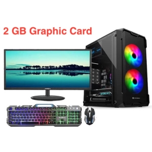 2GB Graphic Card Desktop Intel Core i5