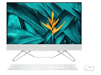 HP AMD Windows 10 All-in-One Desktop i5 Monthly ₹1,990