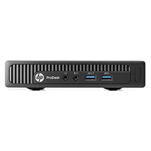 HP Intel i3 Mini Desktop