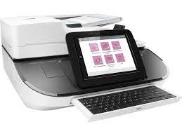 Fastest Scanner HP Digital Flow Monthly ₹7,990