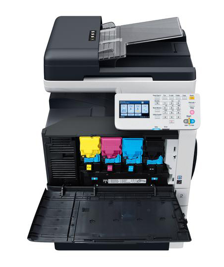 ₹ 3,990 monthly-High Speed Colour Printer