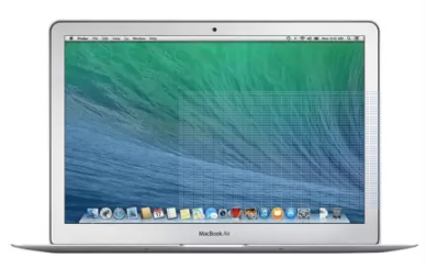 The Apple MacBook AIR i5 Thin 8GB Ram Monthly Rental Rs.2,490