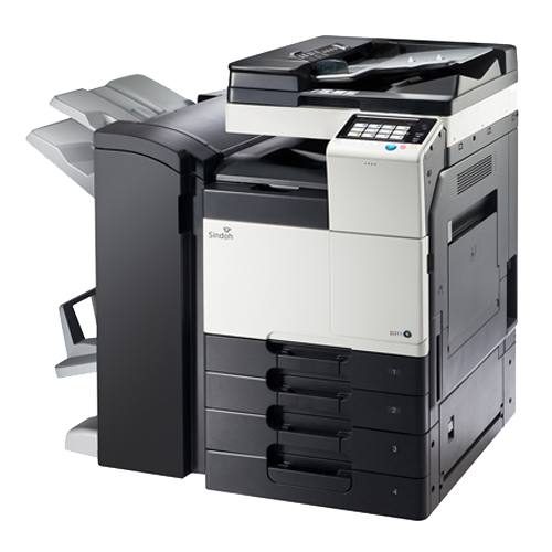 Heavy Duty Multifunction Printer ₹ 4,990 Monthly