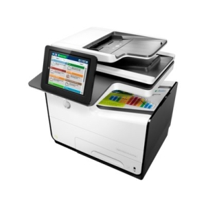 Page wide mfp 577dw 0