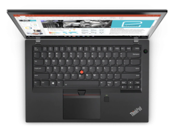 Lenovo ThinkPad Business Laptop T450