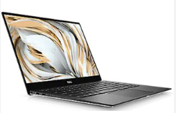 A Dell Thin Business laptop Intel i5 Rs.1490 Touch Screen