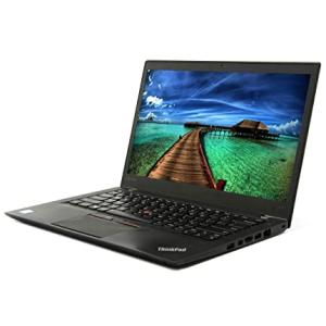 Lenovo i5 Slim Business Laptop T460