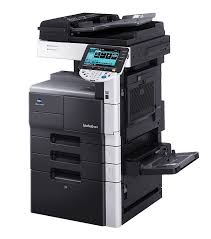 ₹ 4,990 monthly-Colour MFP A3