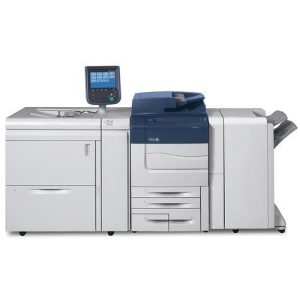 xerox color press c70