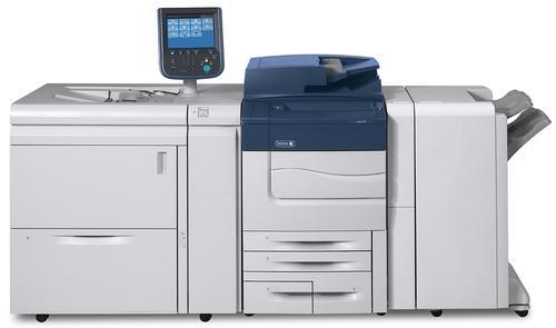 xerox color press c70