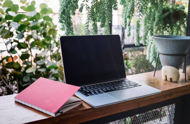 MacBook Rental in Mumbai