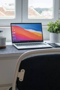 HP Laptop On Lease