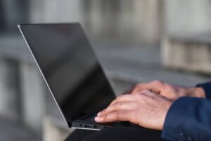 Lenovo Laptop Rentals