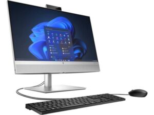 Renting HP Desktops