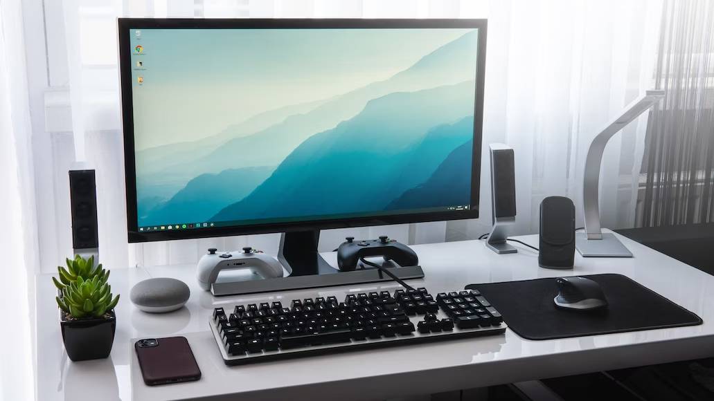 Reasons Why Renting HP Desktops is a Smart Business Move