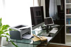 Why Choose an All-in-One Desktop for Your Home Office?