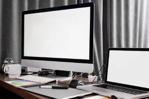 All-in-One Desktops for Small Business: The Pros and Cons